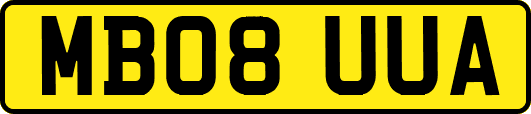 MB08UUA