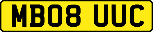 MB08UUC