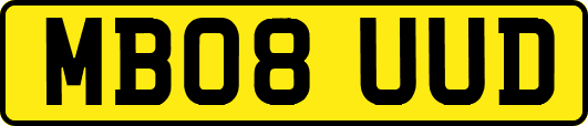 MB08UUD