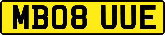MB08UUE