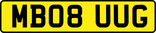 MB08UUG