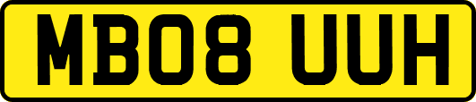 MB08UUH