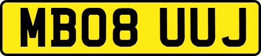 MB08UUJ