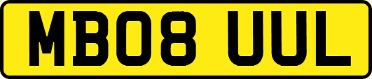 MB08UUL
