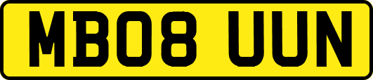 MB08UUN