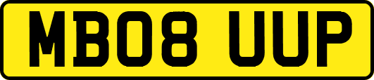 MB08UUP