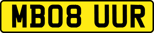 MB08UUR