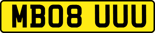 MB08UUU