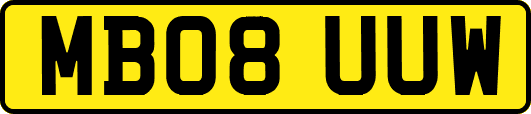 MB08UUW