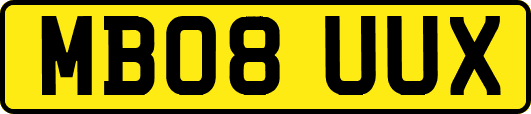 MB08UUX