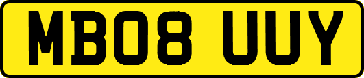 MB08UUY
