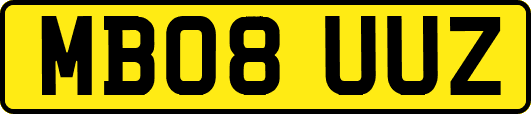 MB08UUZ