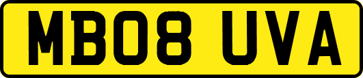 MB08UVA