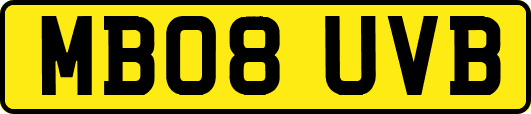 MB08UVB