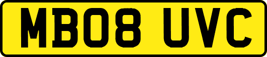 MB08UVC
