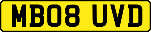MB08UVD
