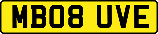 MB08UVE