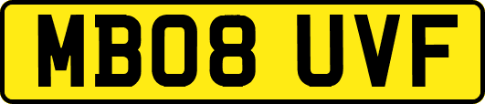 MB08UVF