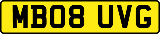 MB08UVG