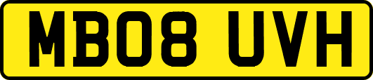 MB08UVH