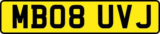 MB08UVJ