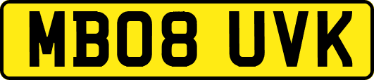 MB08UVK