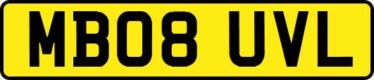 MB08UVL