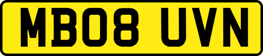 MB08UVN