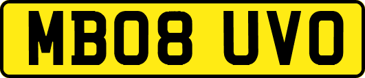 MB08UVO
