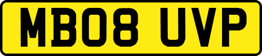 MB08UVP
