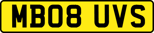MB08UVS