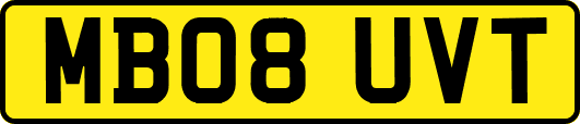 MB08UVT