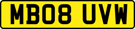 MB08UVW