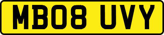 MB08UVY