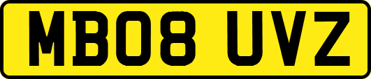 MB08UVZ
