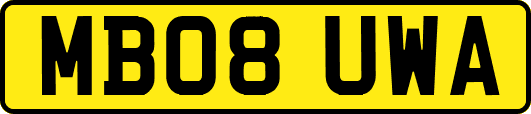 MB08UWA