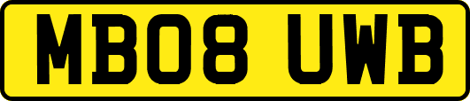MB08UWB