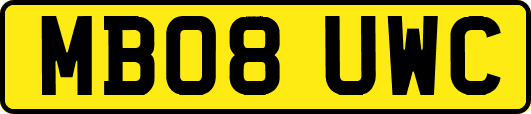 MB08UWC