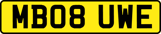 MB08UWE