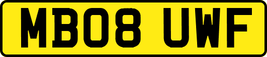 MB08UWF