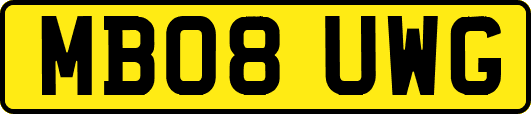 MB08UWG