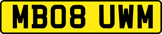 MB08UWM