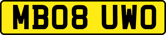 MB08UWO