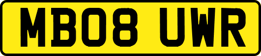 MB08UWR