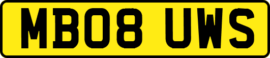 MB08UWS