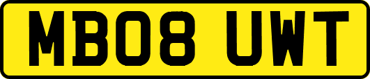 MB08UWT