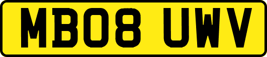 MB08UWV