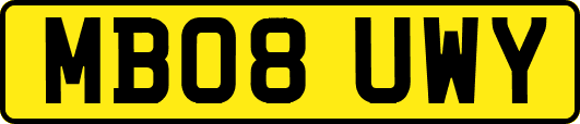 MB08UWY