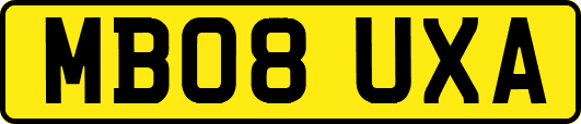 MB08UXA
