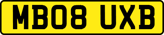 MB08UXB